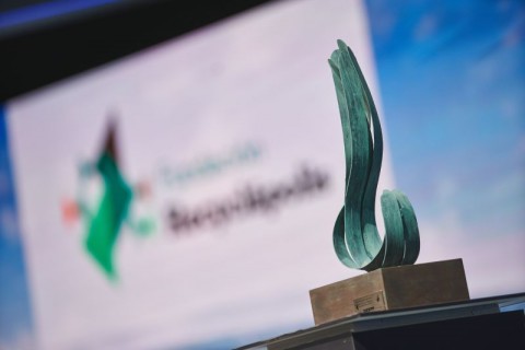 Doce iniciativas fueron galardonas con el Premio Nacional del Medio Ambiente Recyclápolis 2021