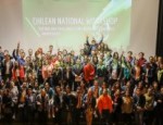  Chile National Workshop “Actions and Challenges for Green and Sustainable Universities”