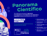 El Centro de Tecnologías Ambientales participará en la siguiente jornada de Panorama Científico