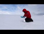 Embedded thumbnail for Cetam en Expedición Científica Antártica 2023